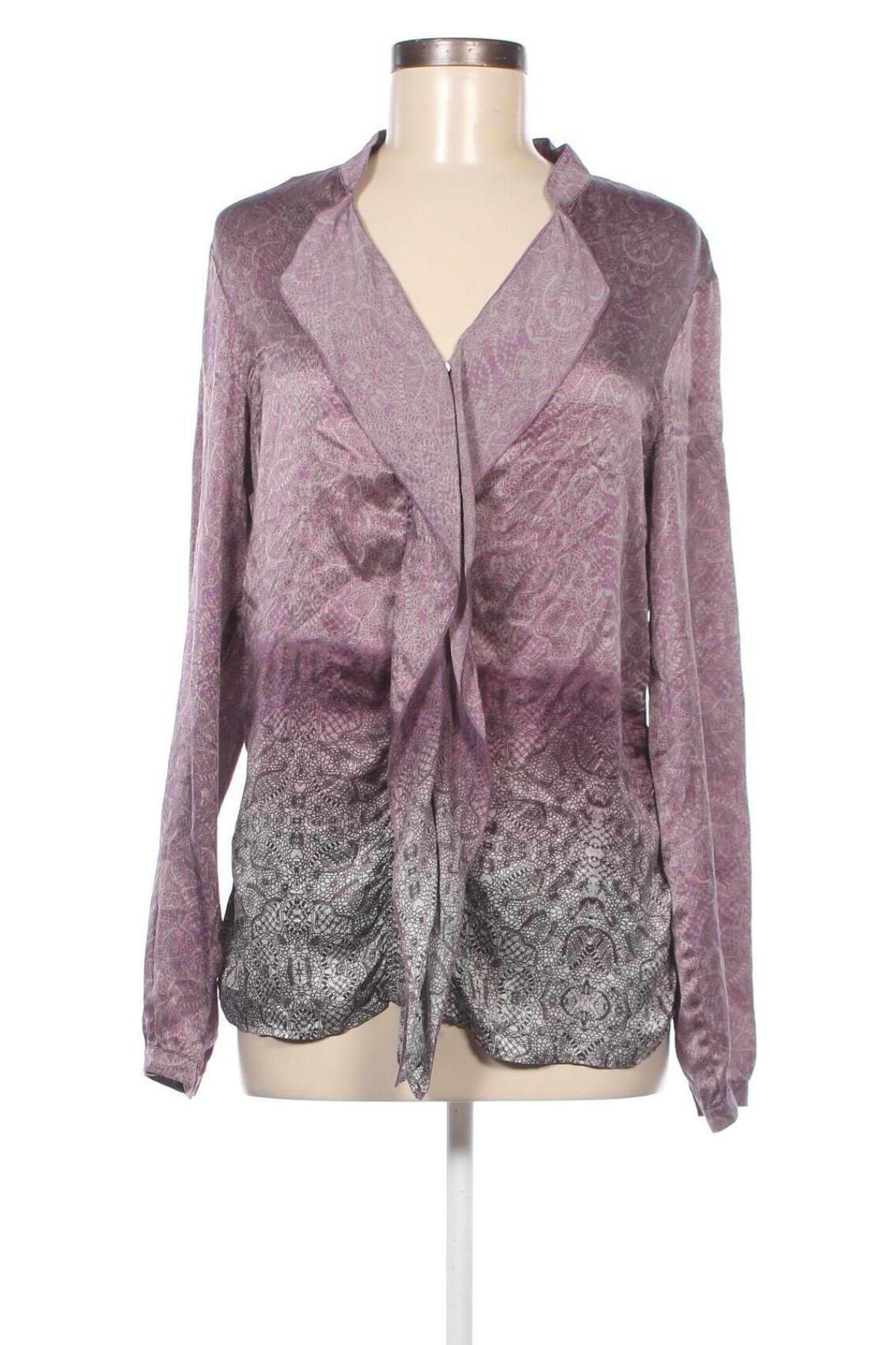 Γυναικείο πουκάμισο Marc Aurel, Μέγεθος M, Χρώμα Πολύχρωμο, Τιμή 16,37 €
