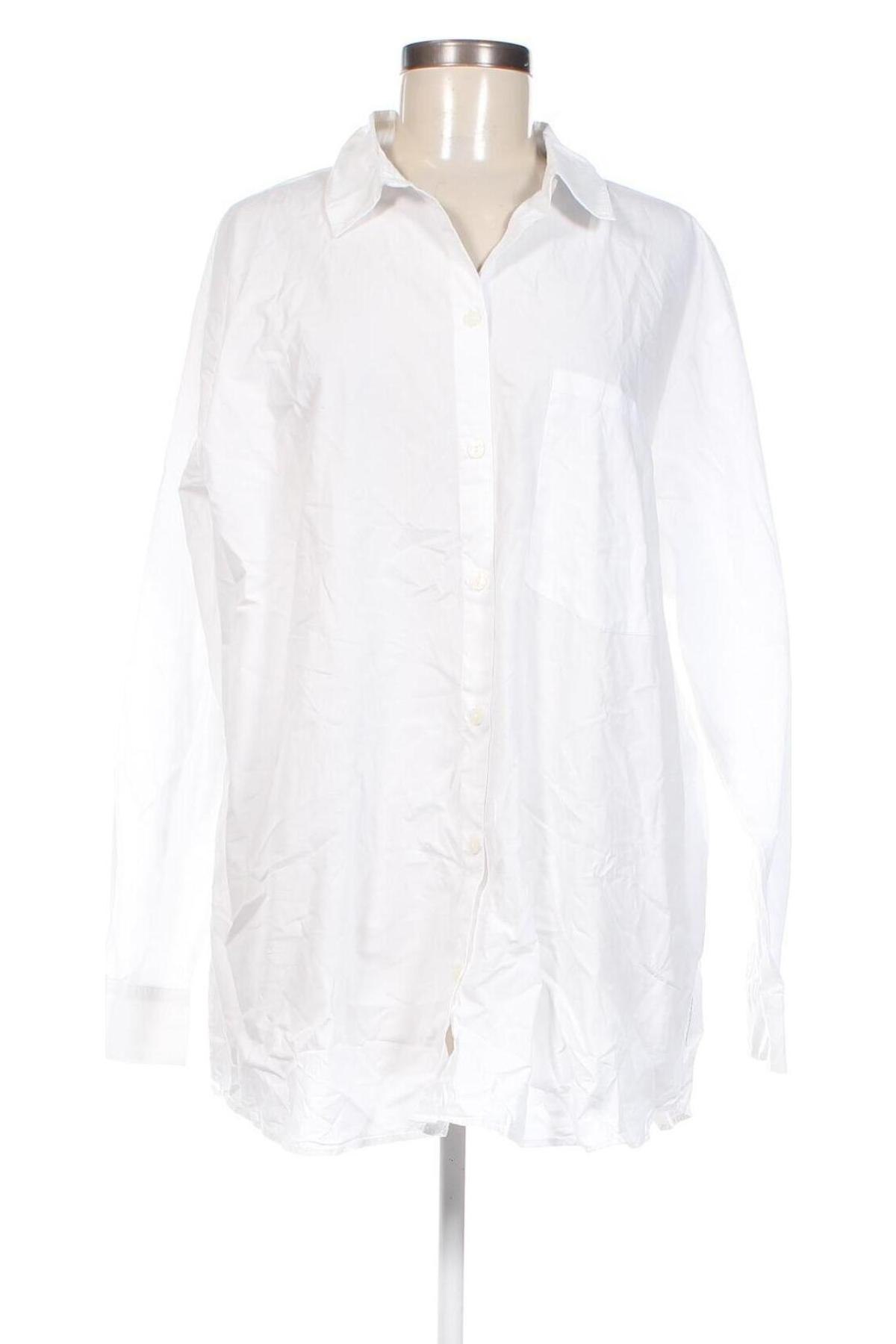 Damenbluse Marc O'Polo, Größe XL, Farbe Weiß, Preis 77,32 €