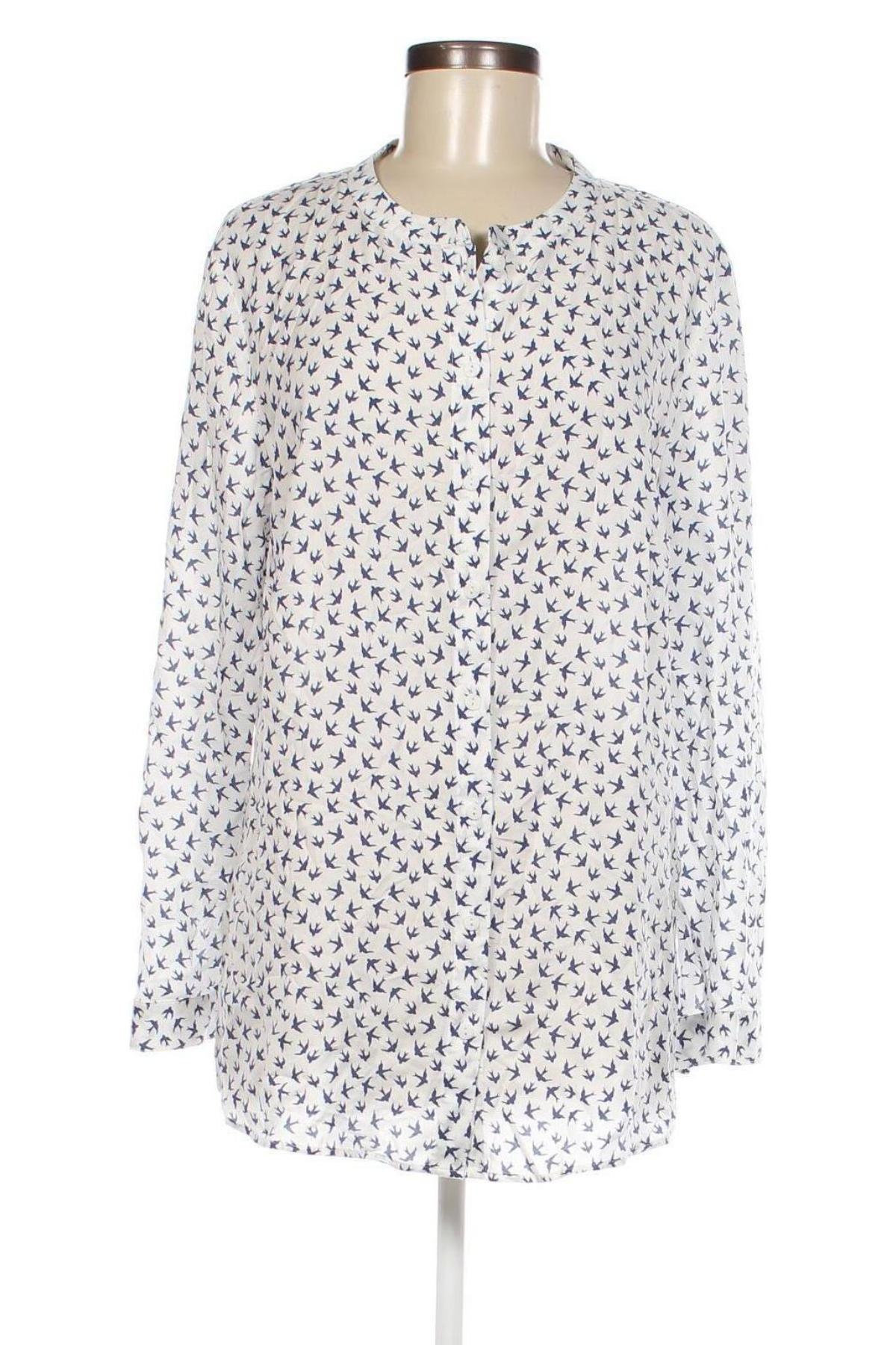 Γυναικείο πουκάμισο My Way Fer, Μέγεθος XL, Χρώμα Πολύχρωμο, Τιμή 15,46 €