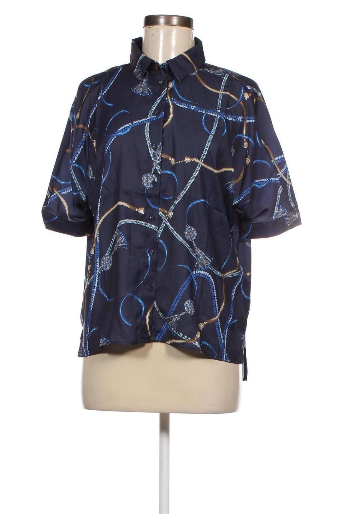 Dámská košile  Orsay, Velikost S, Barva Modrá, Cena  197,00 Kč