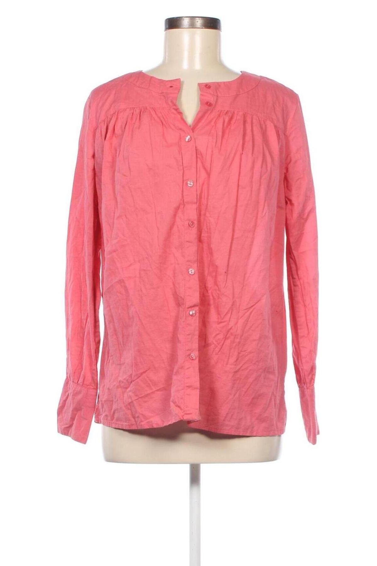Dámska košeľa  Rainbow, Veľkosť M, Farba Ružová, Cena  3,85 €