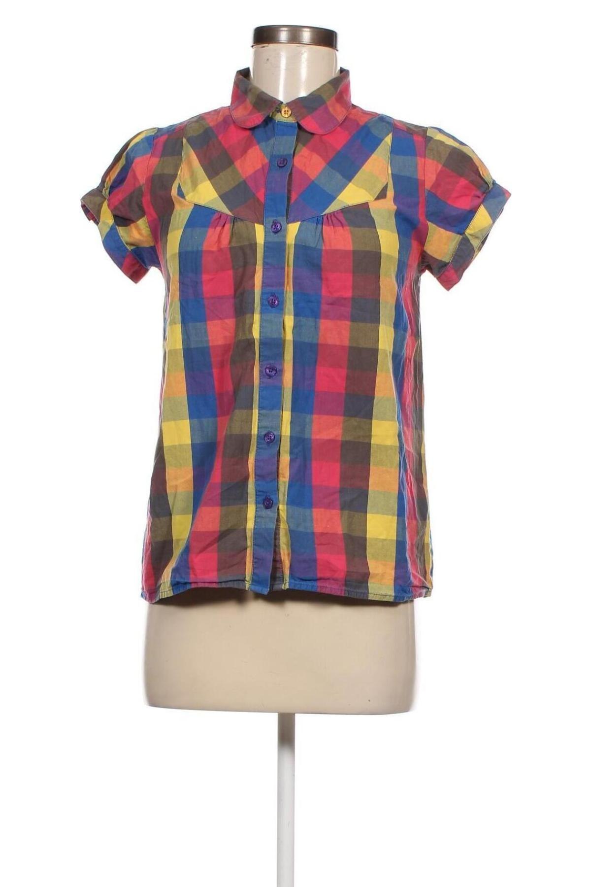 Dámská košile  Review, Velikost L, Barva Vícebarevné, Cena  383,00 Kč