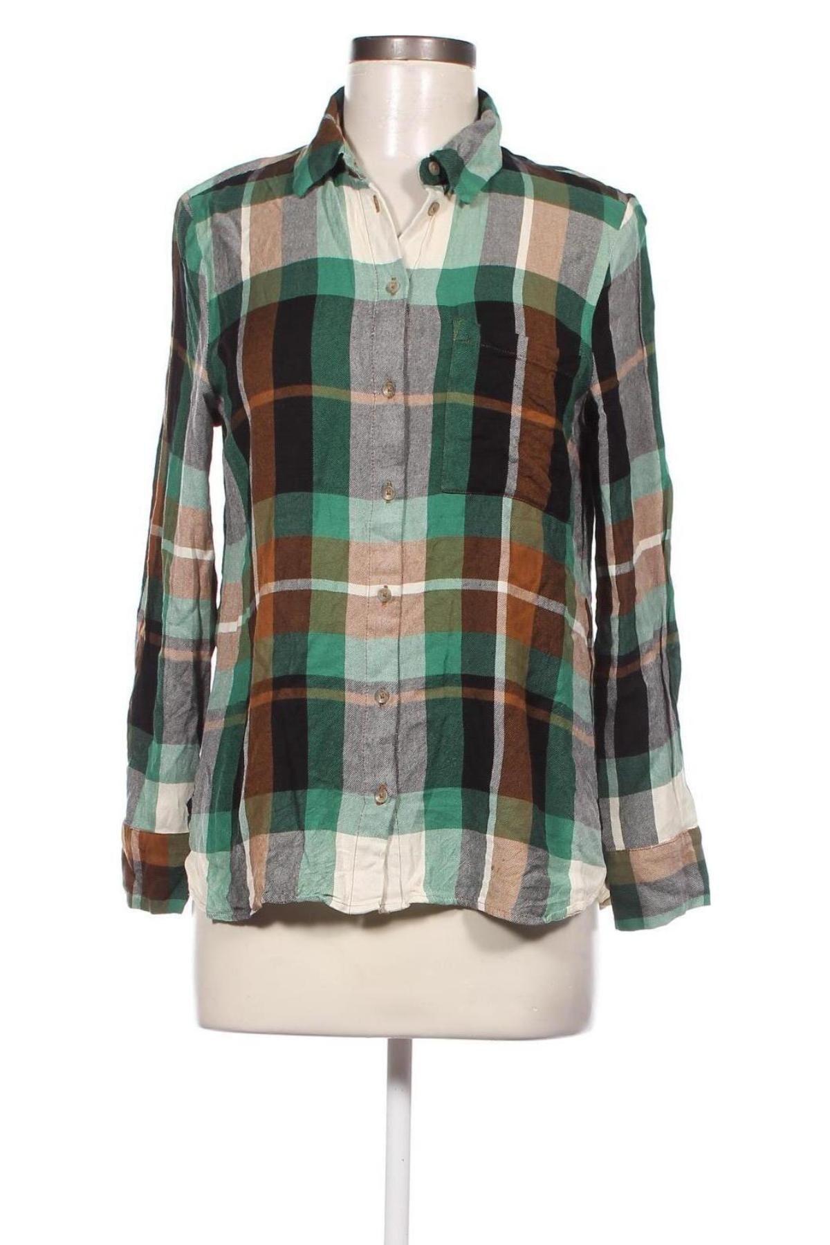 Dámská košile  S.Oliver, Velikost M, Barva Vícebarevné, Cena  123,00 Kč