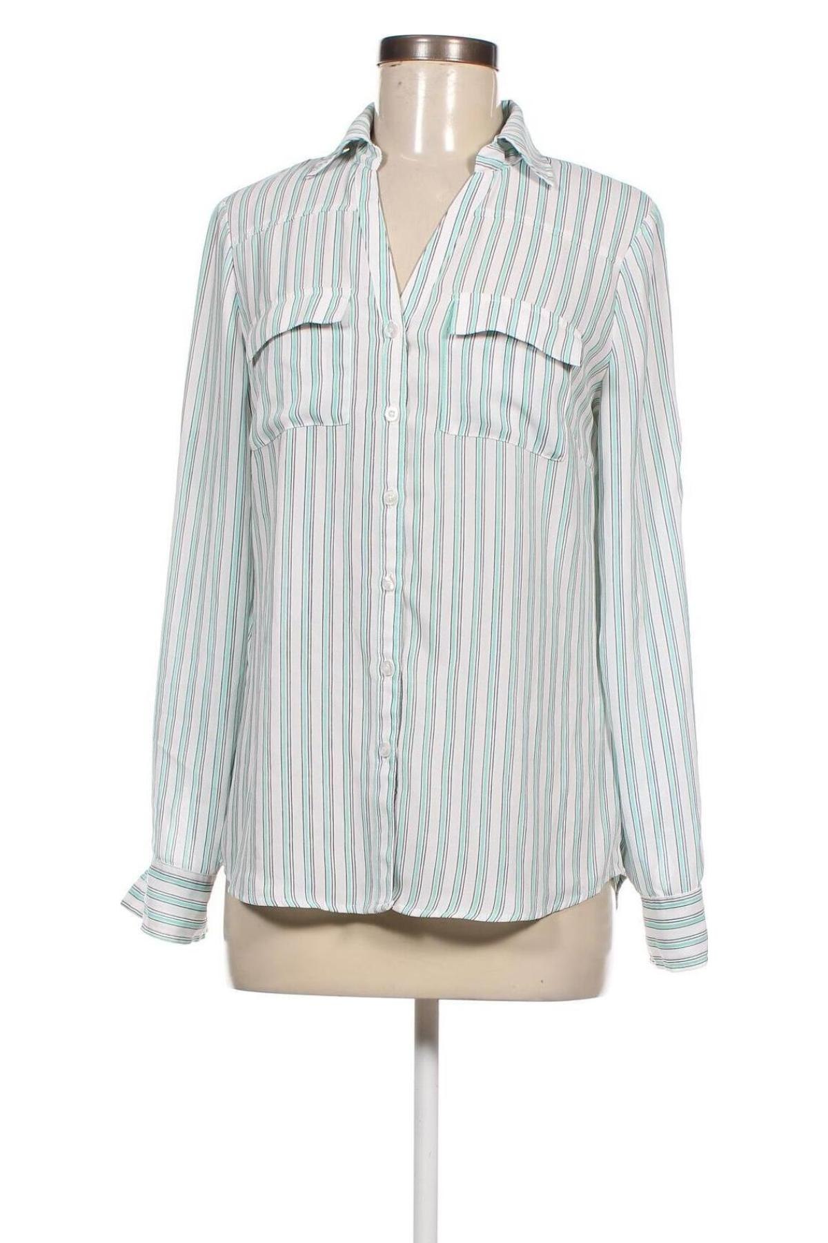 Γυναικείο πουκάμισο Soho, Μέγεθος S, Χρώμα Πολύχρωμο, Τιμή 2,63 €