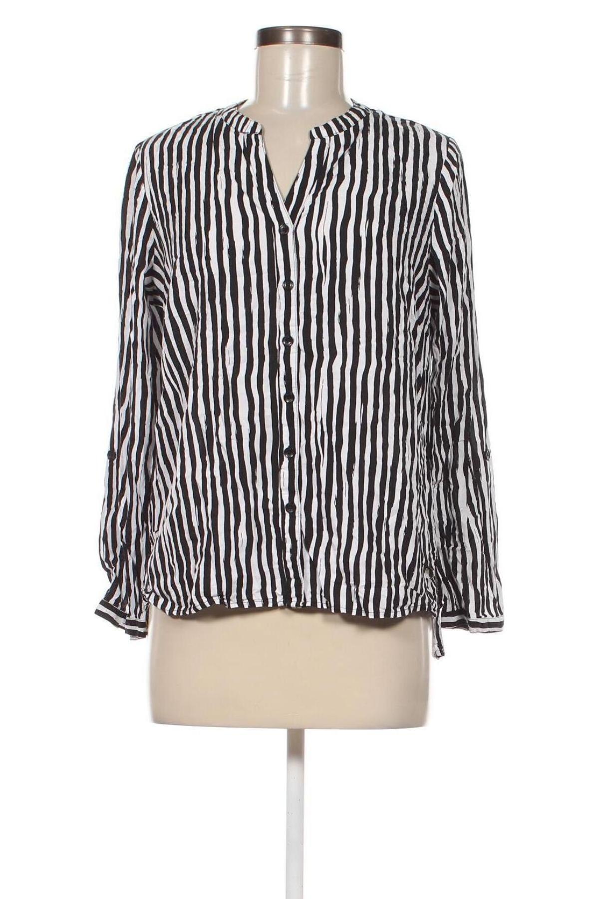 Γυναικείο πουκάμισο Sure, Μέγεθος M, Χρώμα Πολύχρωμο, Τιμή 4,02 €