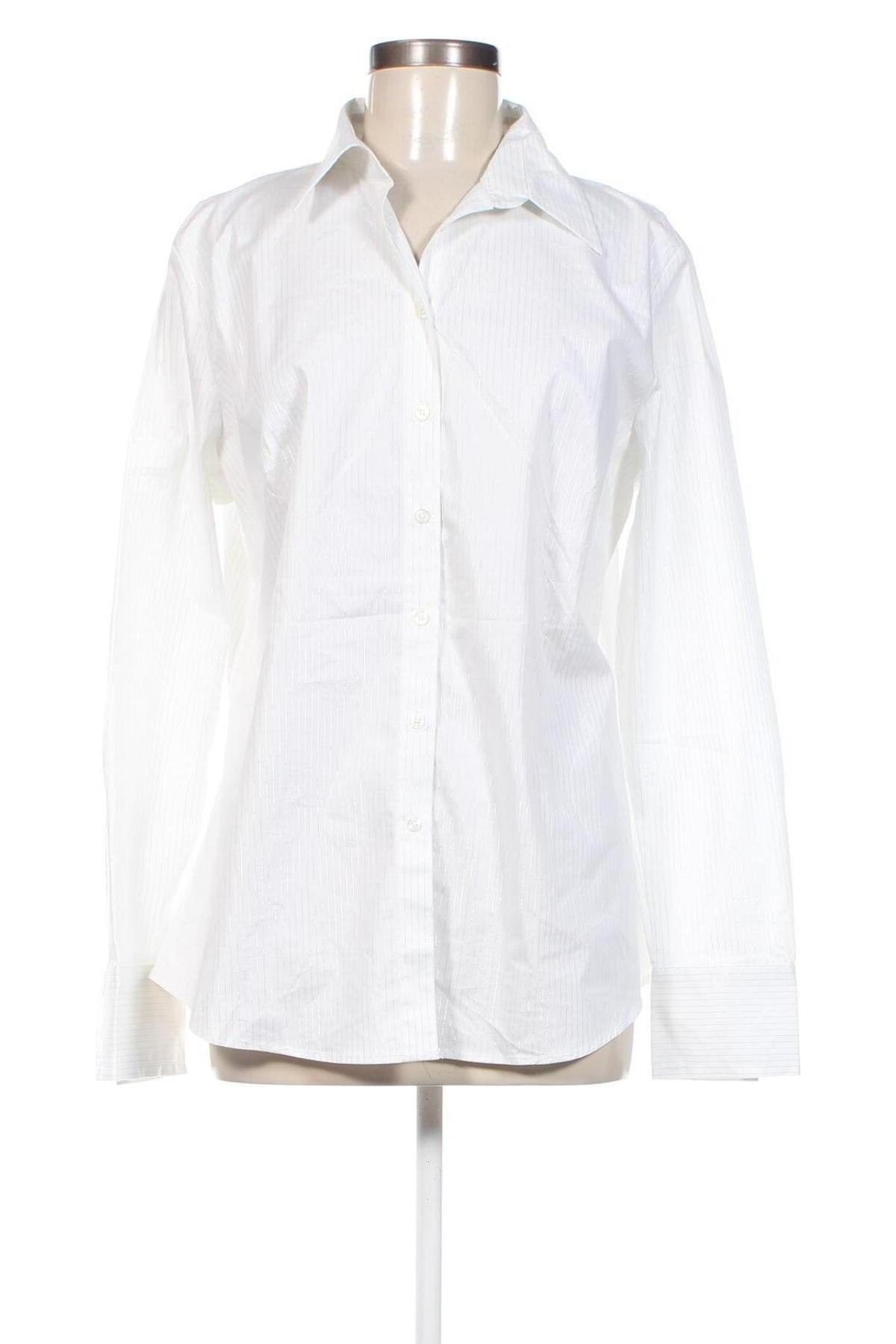 Dámská košile  TCM, Velikost M, Barva Bílá, Cena  399,00 Kč