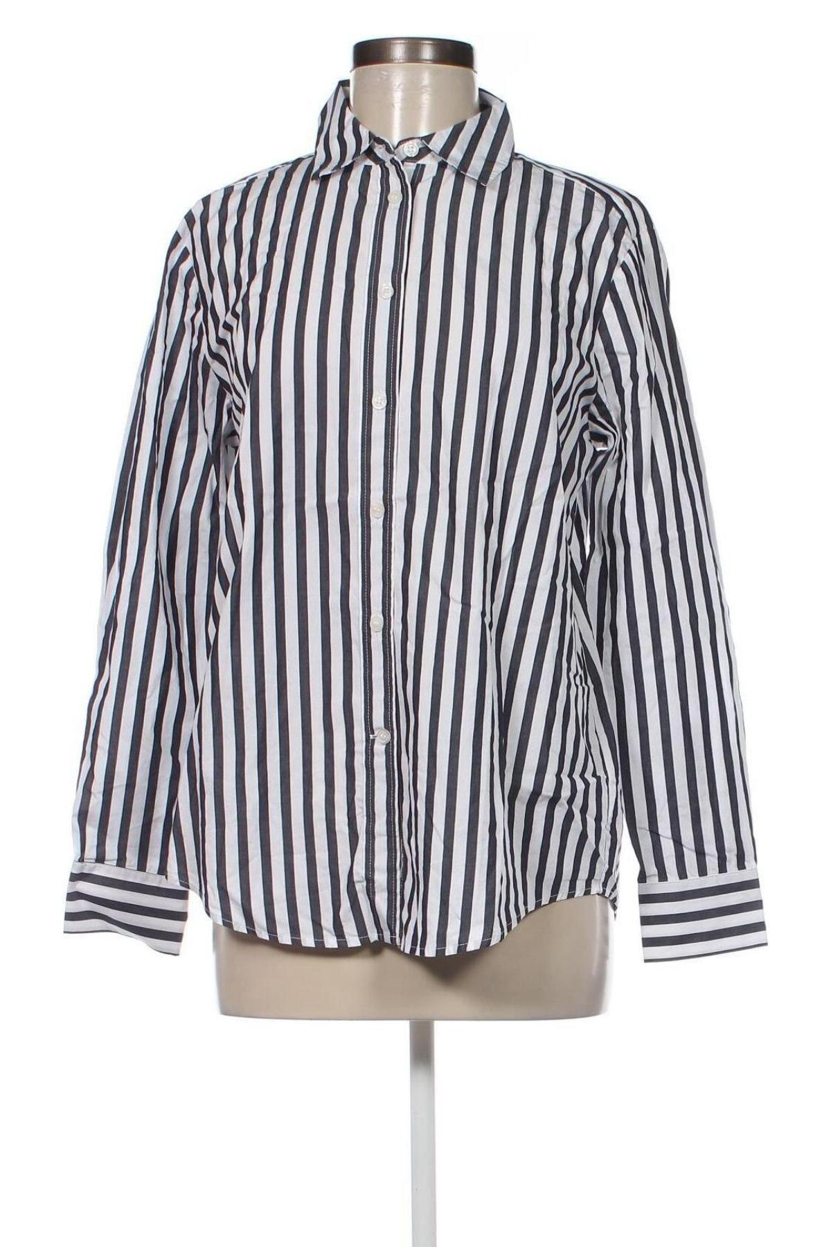 Дамска риза Tommy Hilfiger, Размер S, Цвят Многоцветен, Цена 139,00 лв.