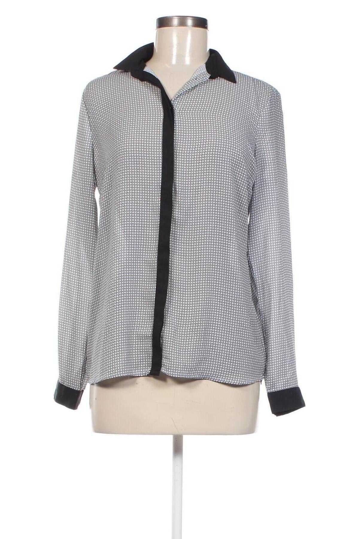 Γυναικείο πουκάμισο Top Secret, Μέγεθος S, Χρώμα Πολύχρωμο, Τιμή 3,09 €