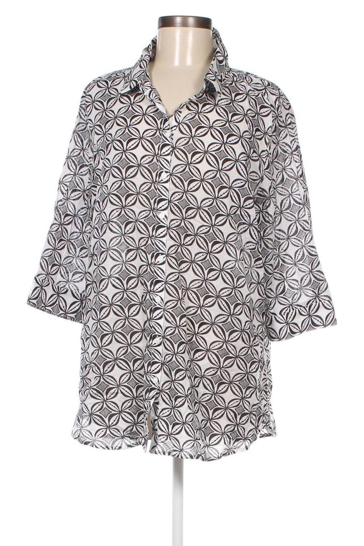 Dámska košeľa  Yarra trail, Veľkosť XL, Farba Viacfarebná, Cena  6,12 €