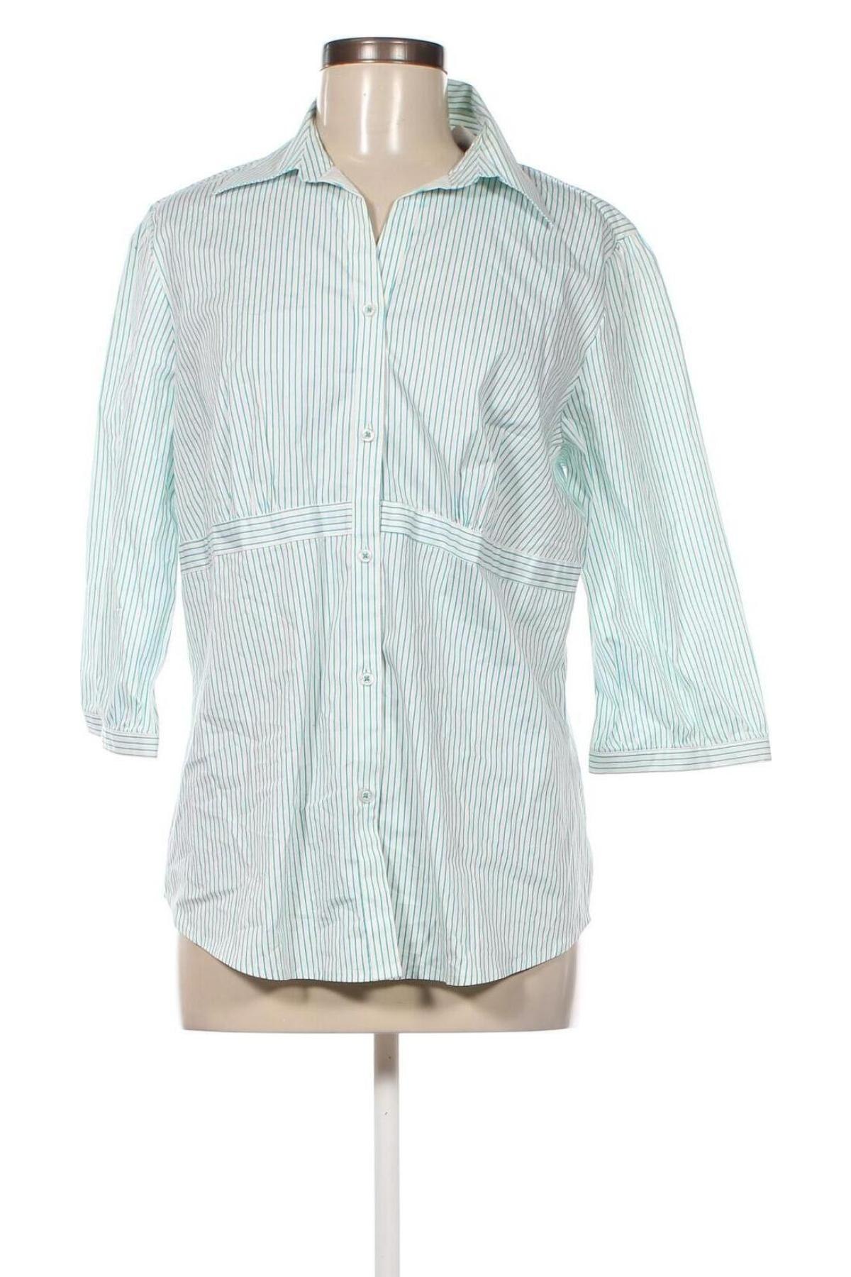 Дамска риза Yessica, Размер XL, Цвят Многоцветен, Цена 25,00 лв.