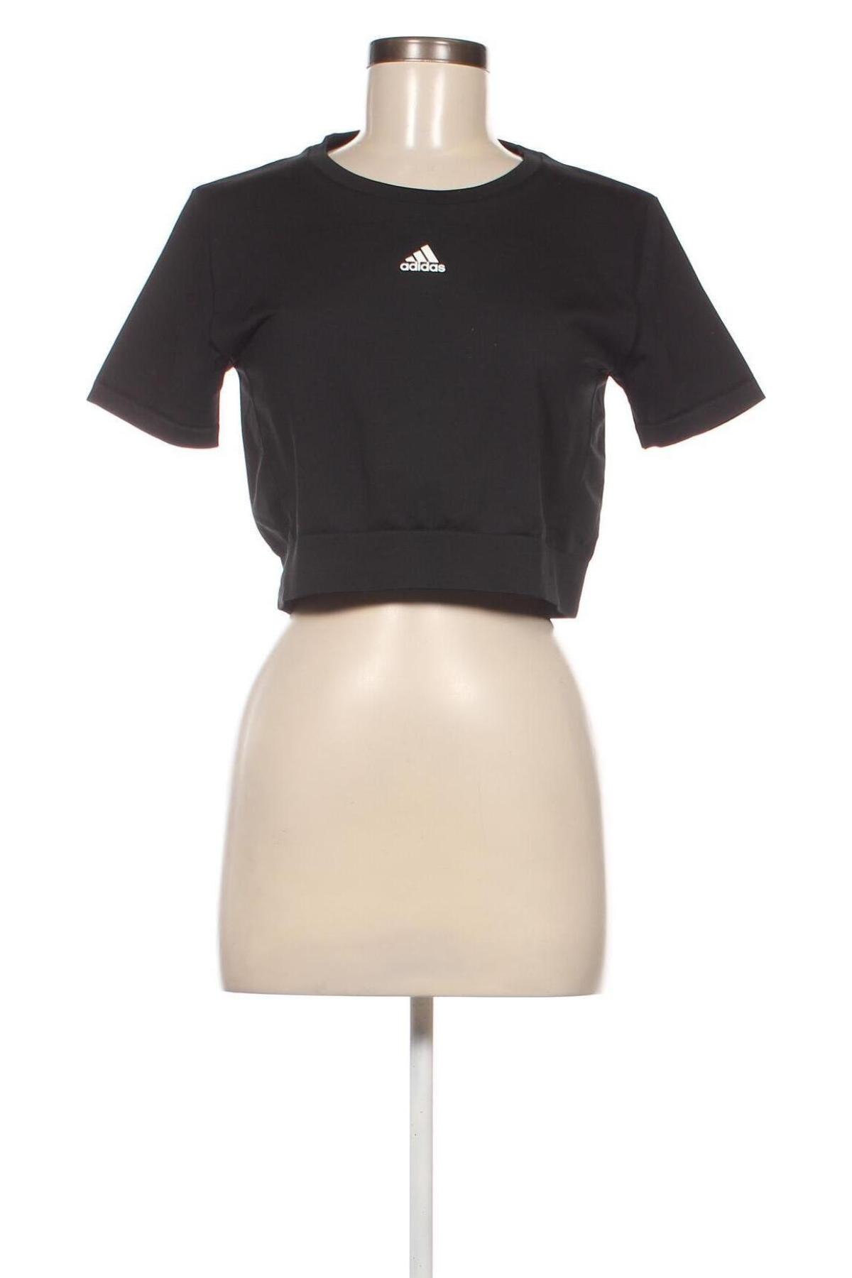 Dámske tričko Adidas Originals, Veľkosť XL, Farba Čierna, Cena  29,90 €