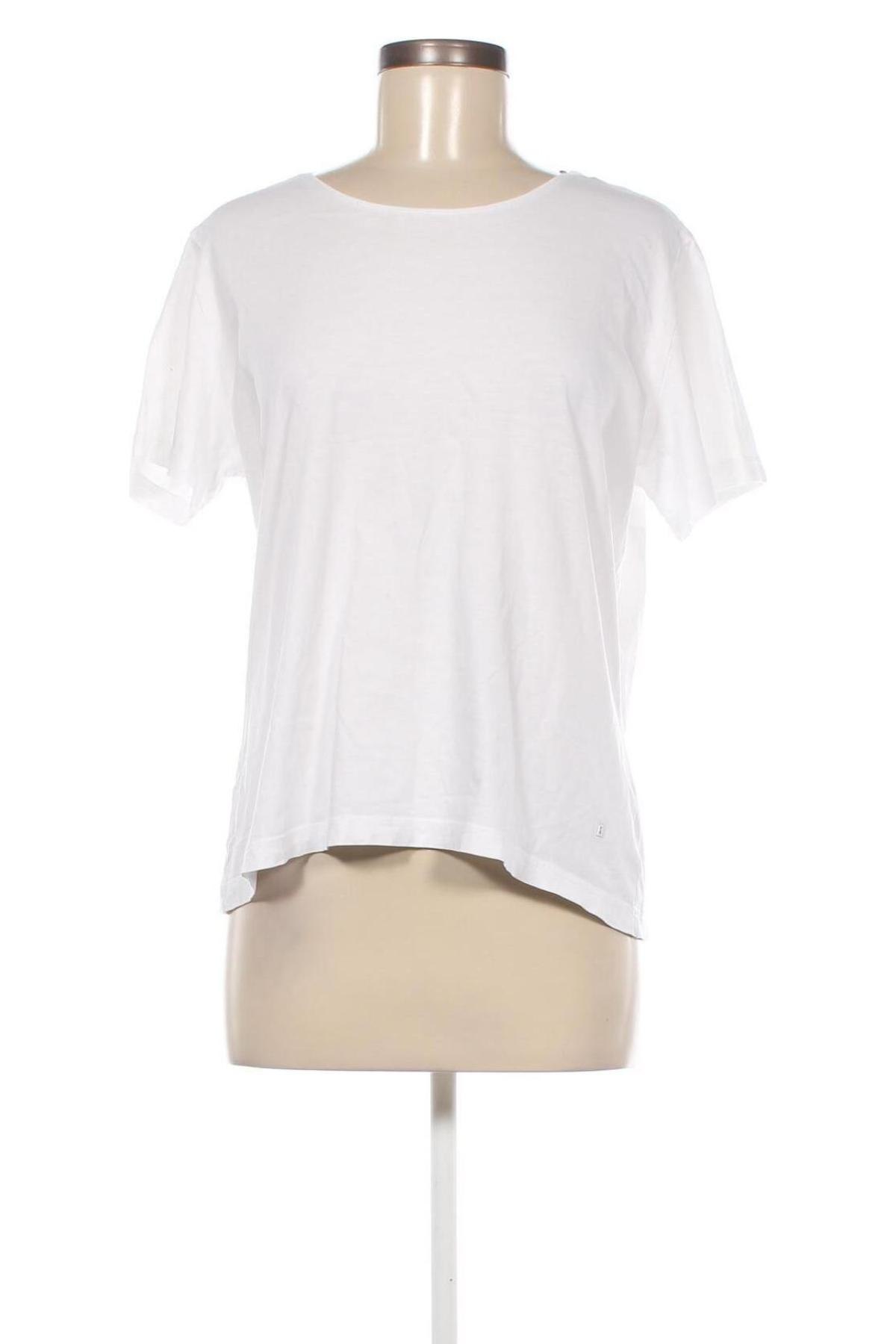 Γυναικείο t-shirt Bogner, Μέγεθος L, Χρώμα Λευκό, Τιμή 30,31 €