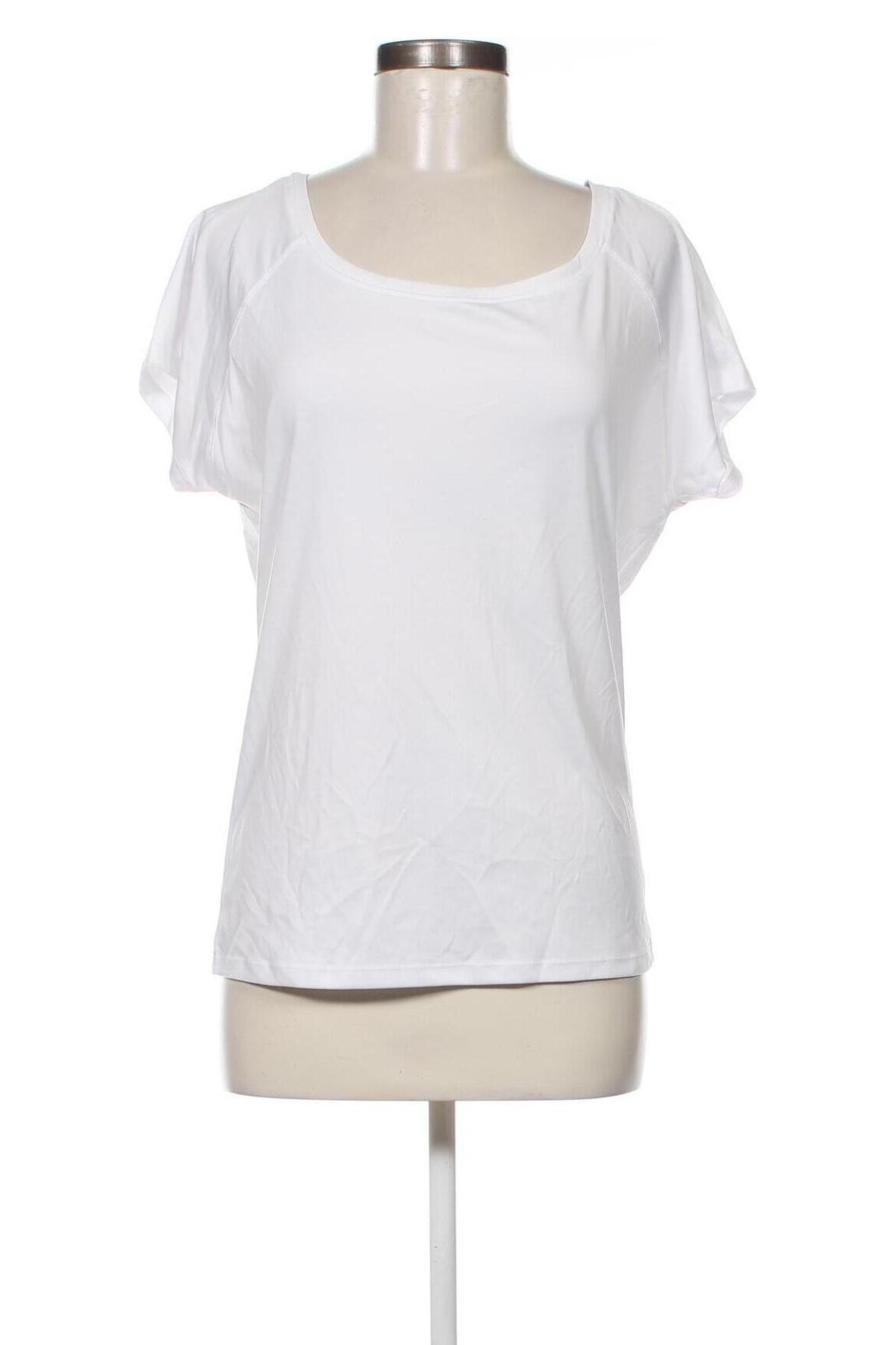 Damen T-Shirt Crane, Größe M, Farbe Weiß, Preis € 9,05