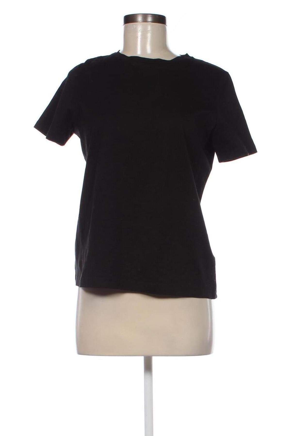 Damen T-Shirt Drykorn for beautiful people, Größe S, Farbe Schwarz, Preis 35,05 €