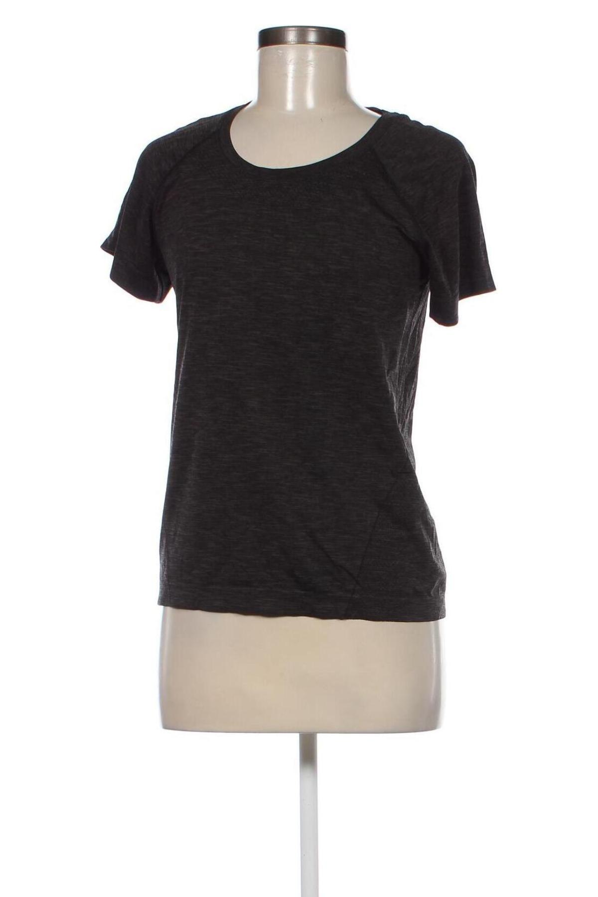 Γυναικείο t-shirt H&M Sport, Μέγεθος XL, Χρώμα Πολύχρωμο, Τιμή 5,71 €