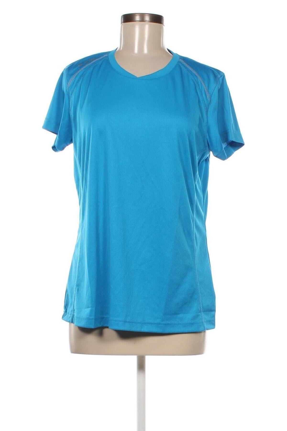 Dámske tričko Jako, Veľkosť L, Farba Modrá, Cena  4,49 €