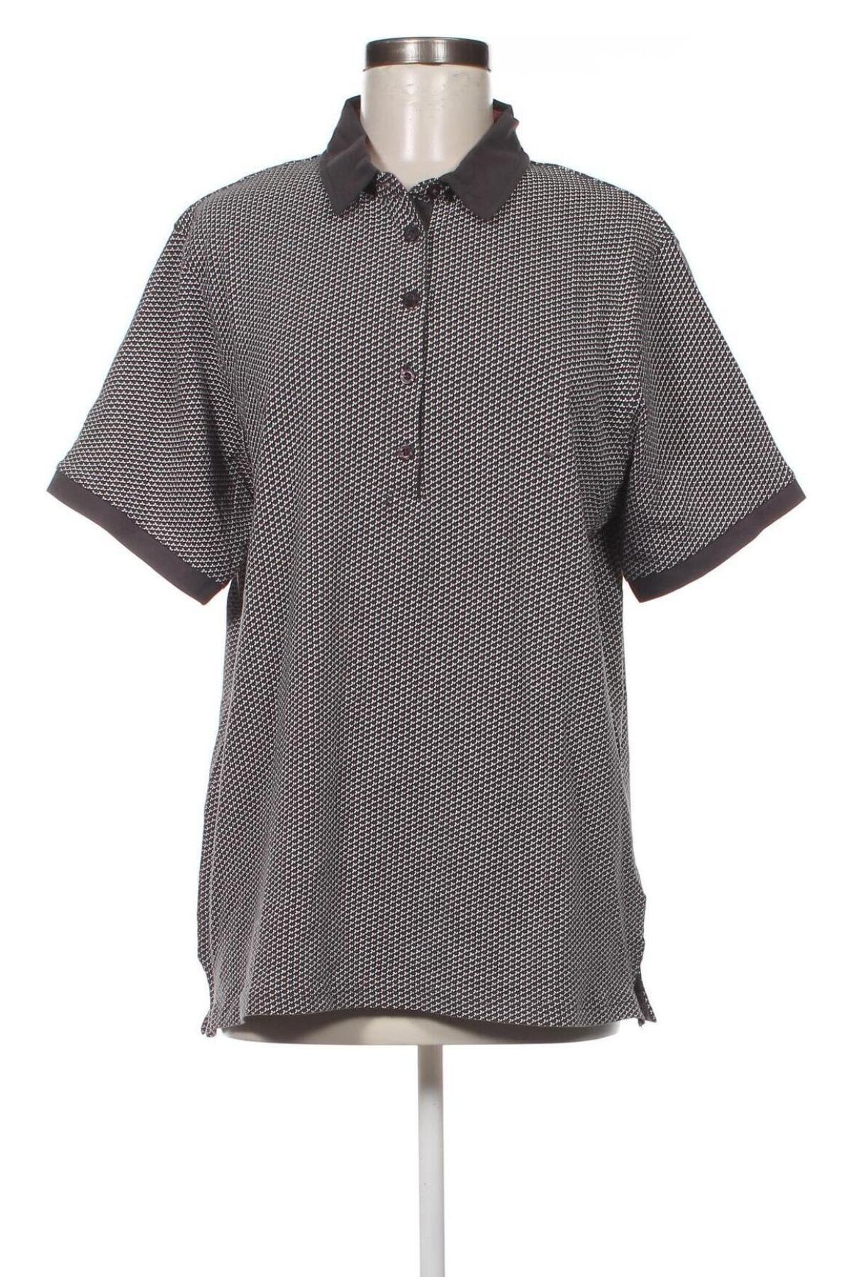 Damen T-Shirt James & Nicholson, Größe XXL, Farbe Mehrfarbig, Preis € 9,05
