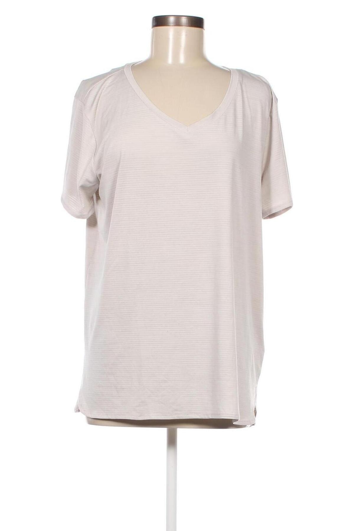 Damen T-Shirt Killtec, Größe XL, Farbe Grau, Preis 24,82 €