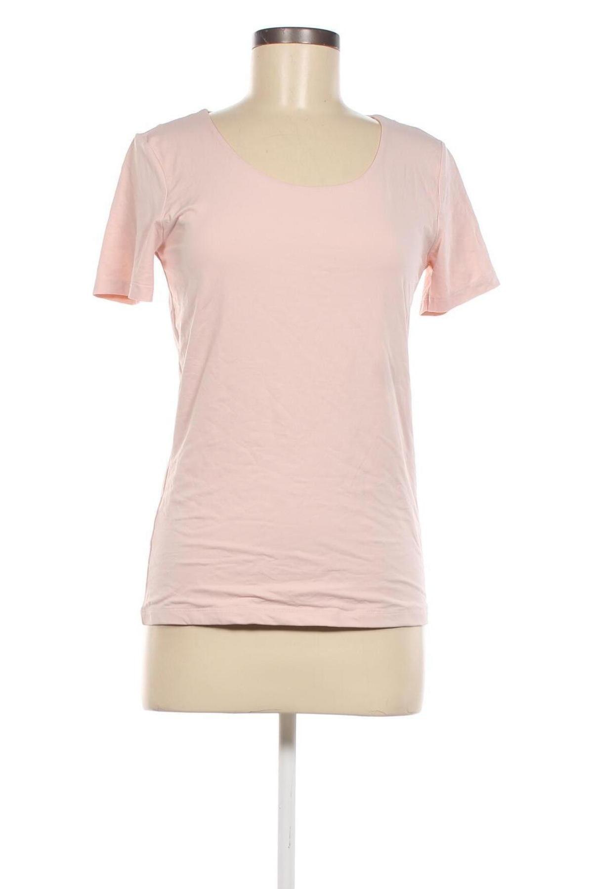 Damen T-Shirt More & More, Größe M, Farbe Rosa, Preis 27,04 €