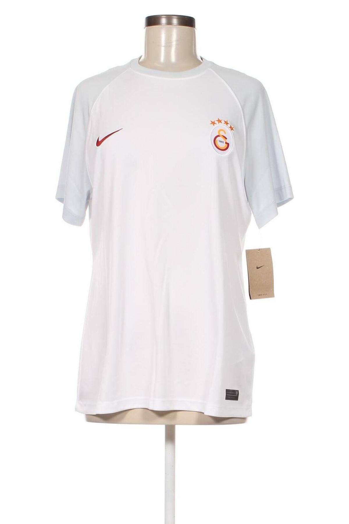 Női póló Nike, Méret XL, Szín Fehér, Ár 12 262 Ft
