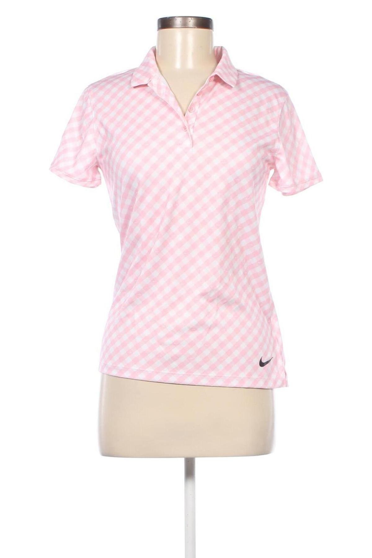 Dámské tričko Nike, Velikost S, Barva Růžová, Cena  841,00 Kč