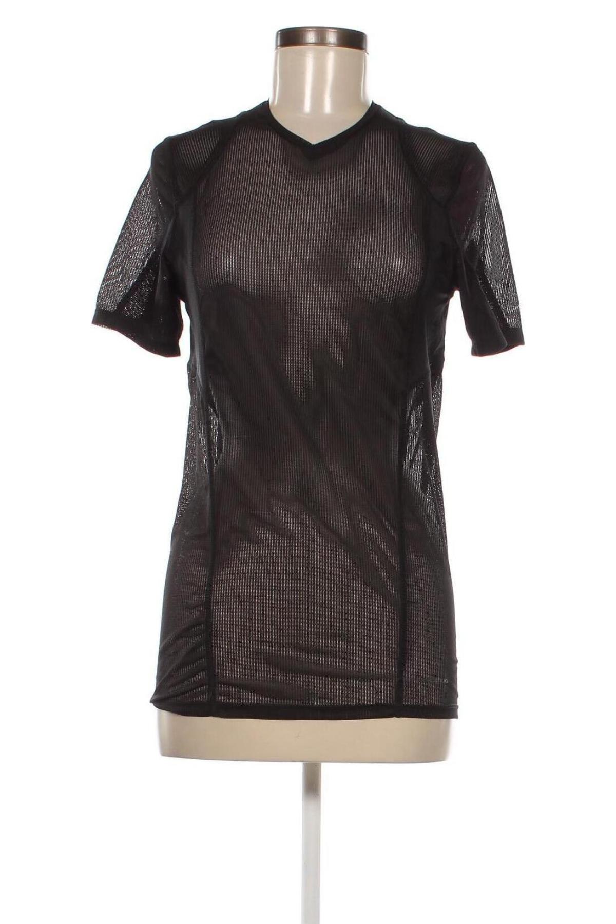 Dámske tričko Quechua, Veľkosť M, Farba Čierna, Cena  3,32 €