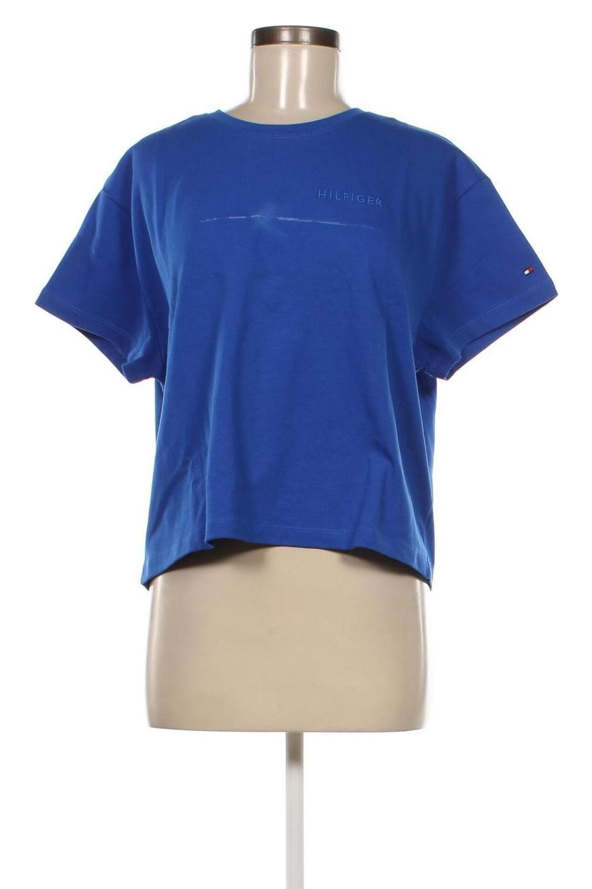 Dámské tričko Tommy Hilfiger, Velikost M, Barva Bílá, Cena  1 307,00 Kč