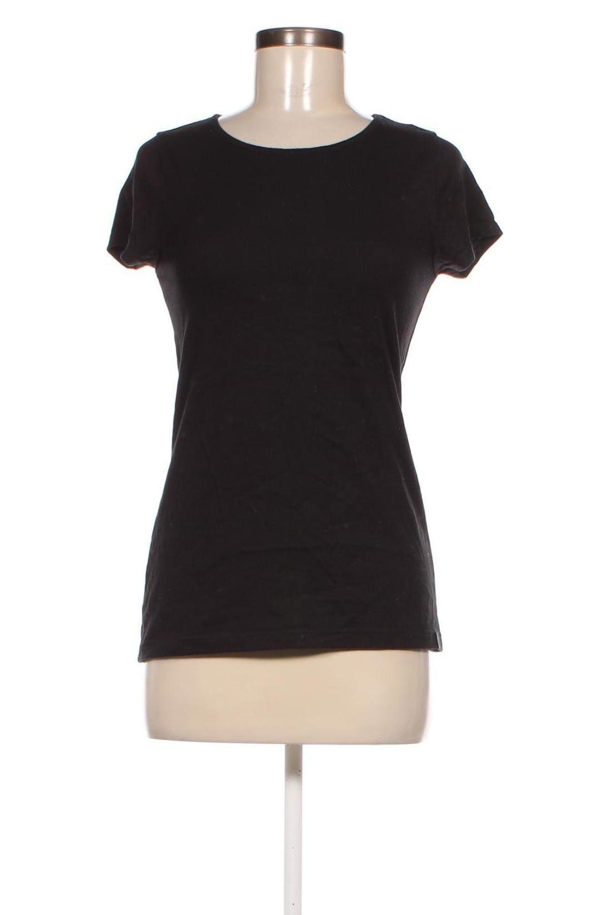 Damen T-Shirt Trigema, Größe S, Farbe Schwarz, Preis € 10,72