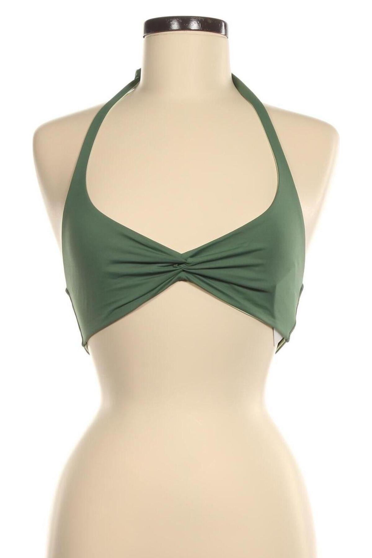 Damen-Badeanzug COS, Größe S, Farbe Grün, Preis 32,99 €