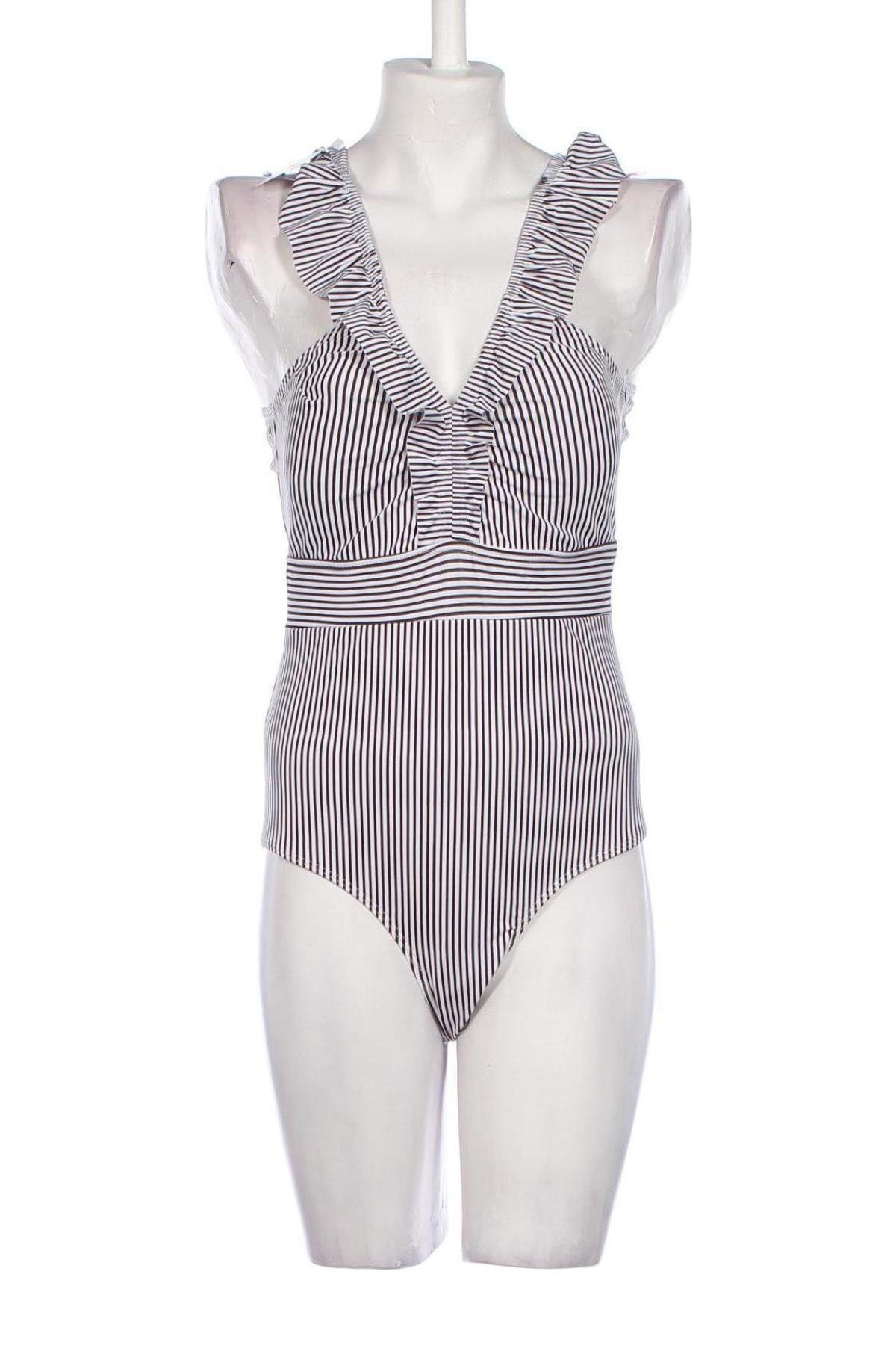 Damen-Badeanzug Coconut Sunwear, Größe S, Farbe Mehrfarbig, Preis 21,94 €