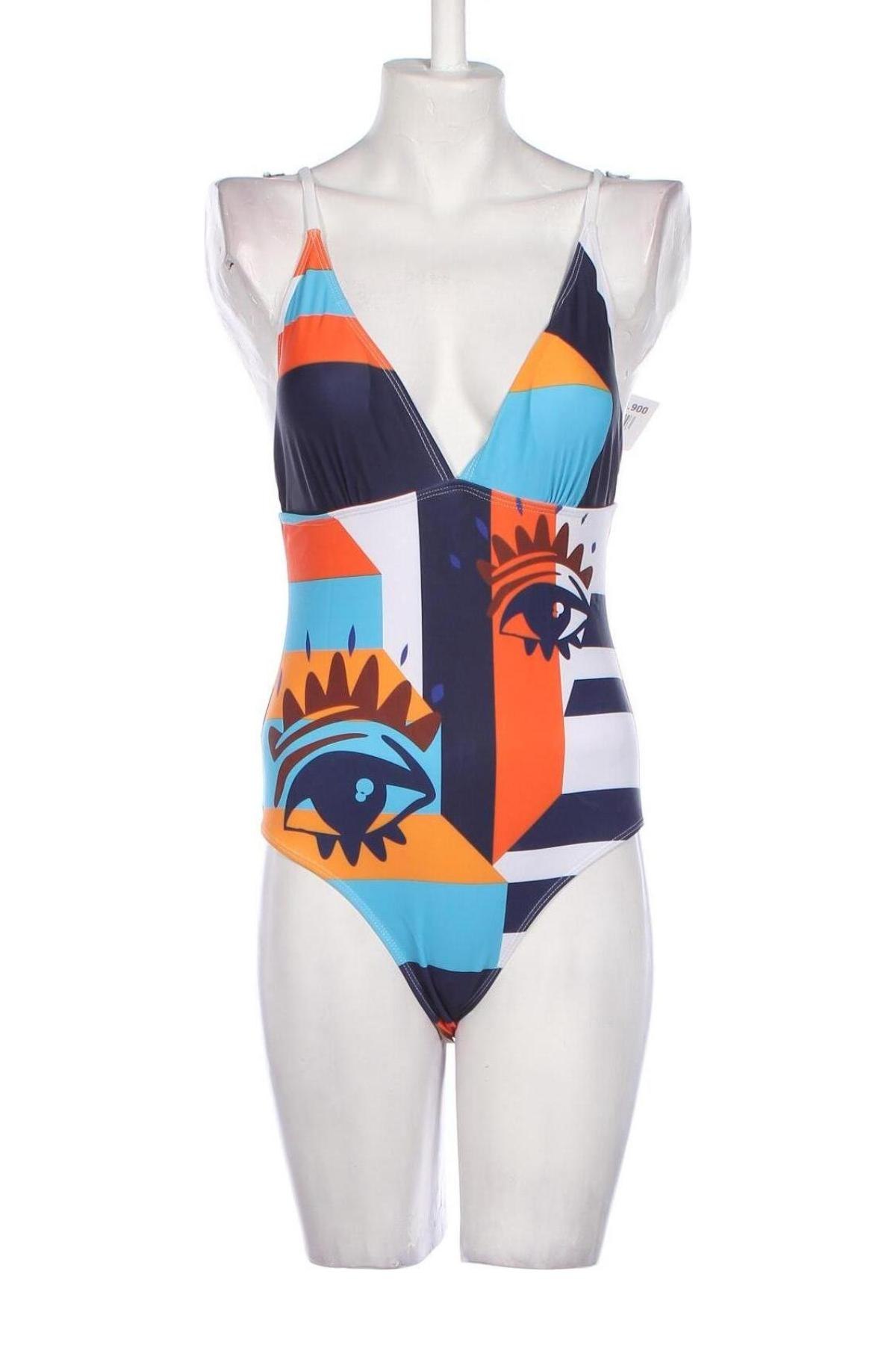 Costum de baie de damă Coconut Sunwear, Mărime M, Culoare Multicolor, Preț 381,91 Lei