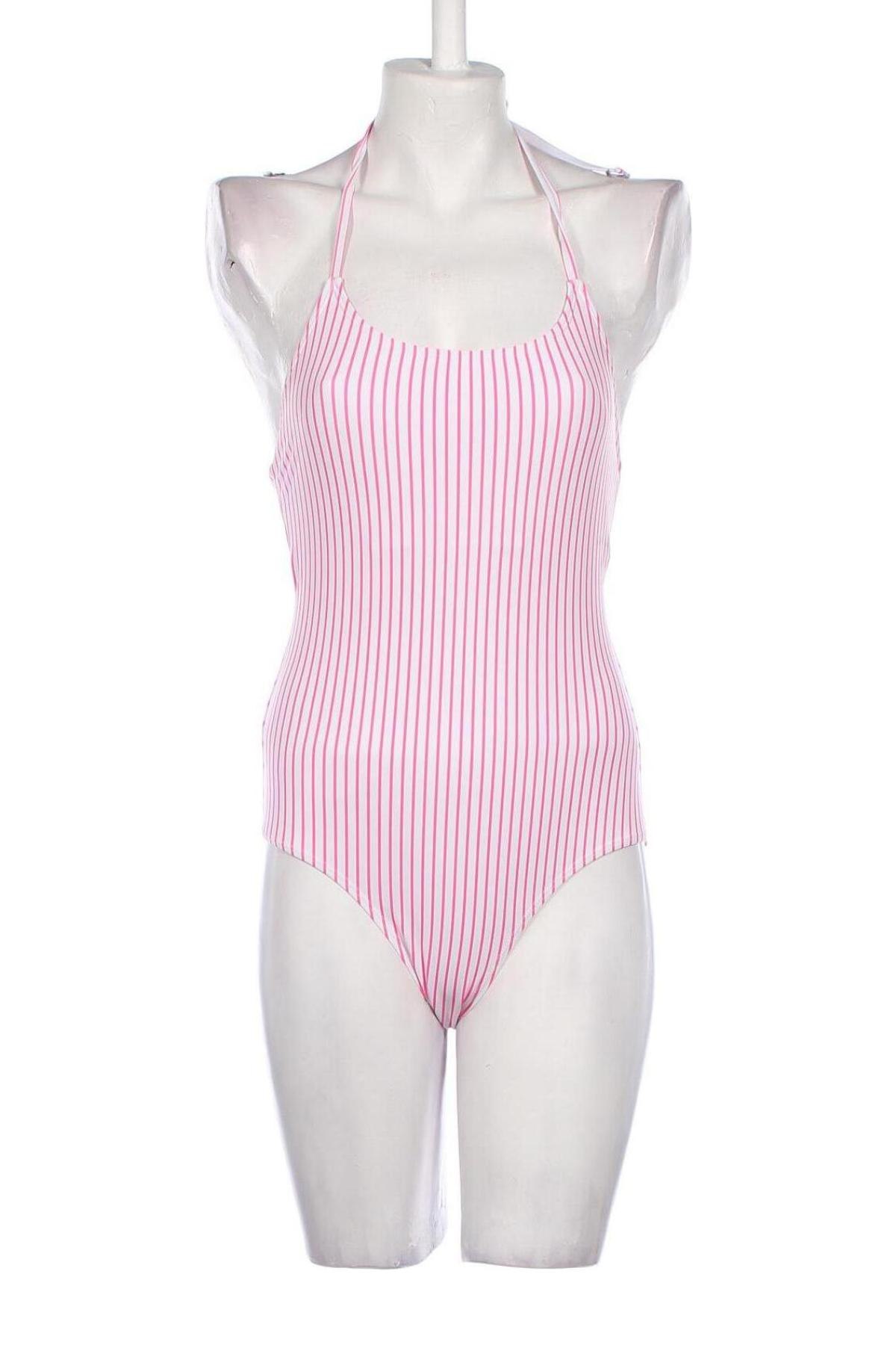 Damen-Badeanzug Esmara, Größe M, Farbe Mehrfarbig, Preis 13,45 €