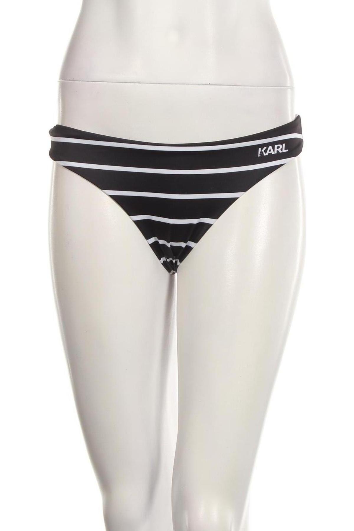 Damen-Badeanzug Karl Lagerfeld, Größe M, Farbe Mehrfarbig, Preis 50,44 €
