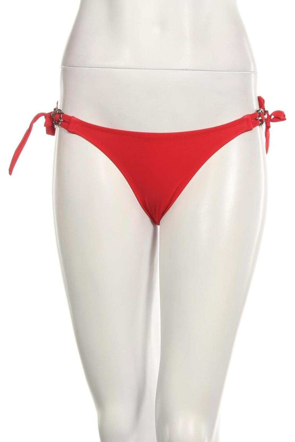 Dámské plavky  Pain De Sucre, Velikost S, Barva Červená, Cena  1 304,00 Kč