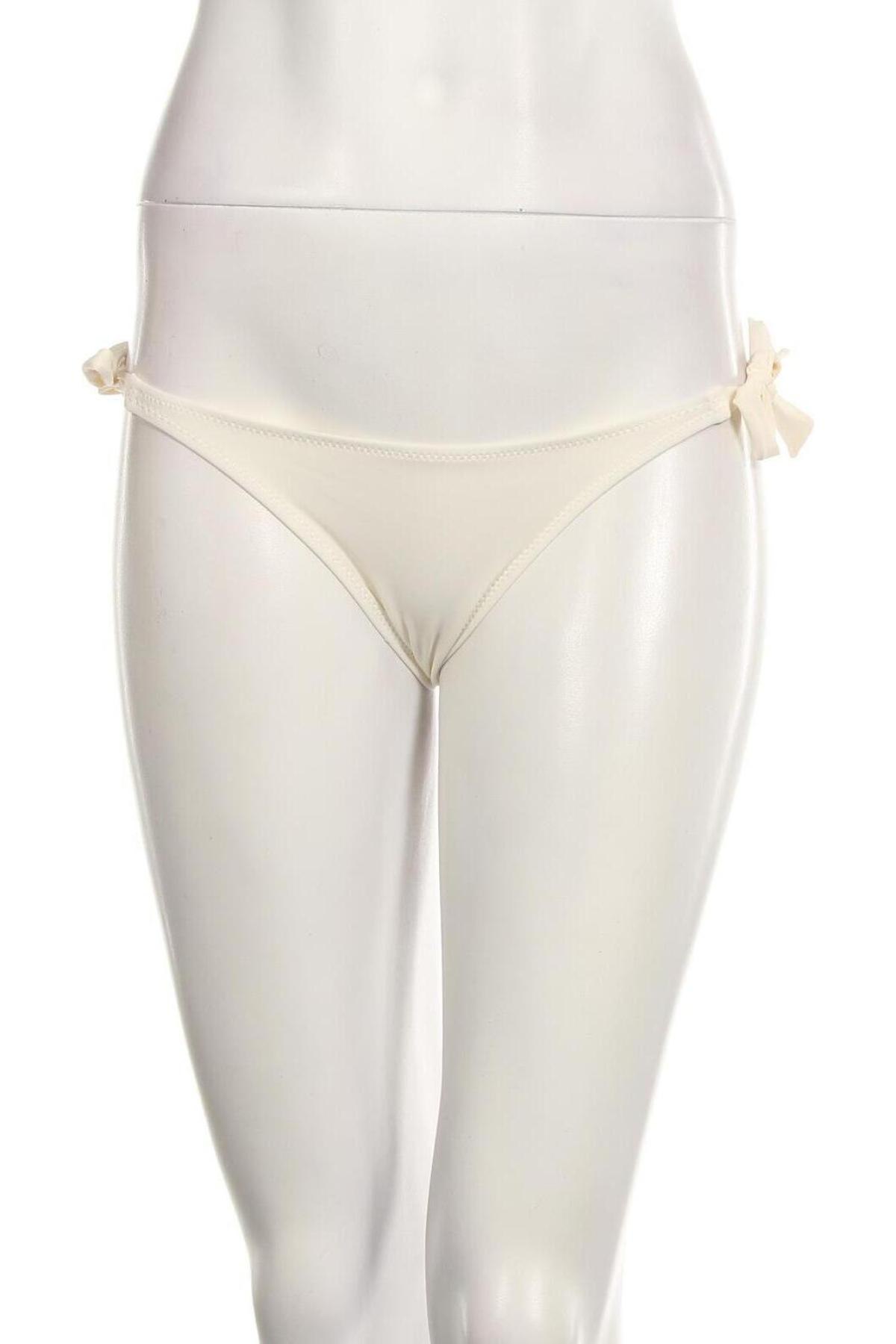 Damen-Badeanzug Pain De Sucre, Größe S, Farbe Ecru, Preis € 6,96