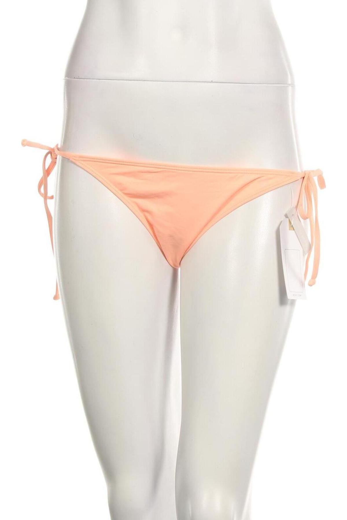 Dámské plavky  Roxy, Velikost XS, Barva Oranžová, Cena  93,00 Kč