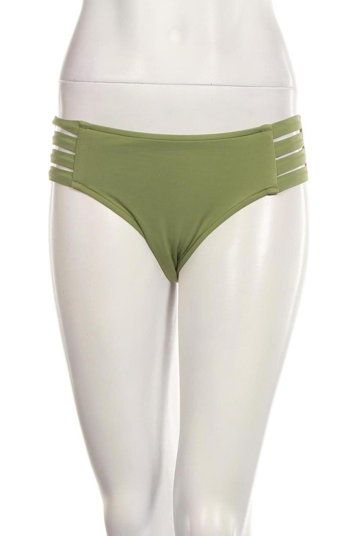 Damen-Badeanzug Seafolly, Größe M, Farbe Grün, Preis € 32,99