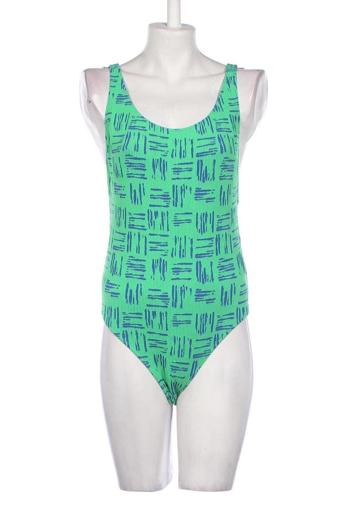 Dámské plavky  Seafolly, Velikost M, Barva Zelená, Cena  1 870,00 Kč