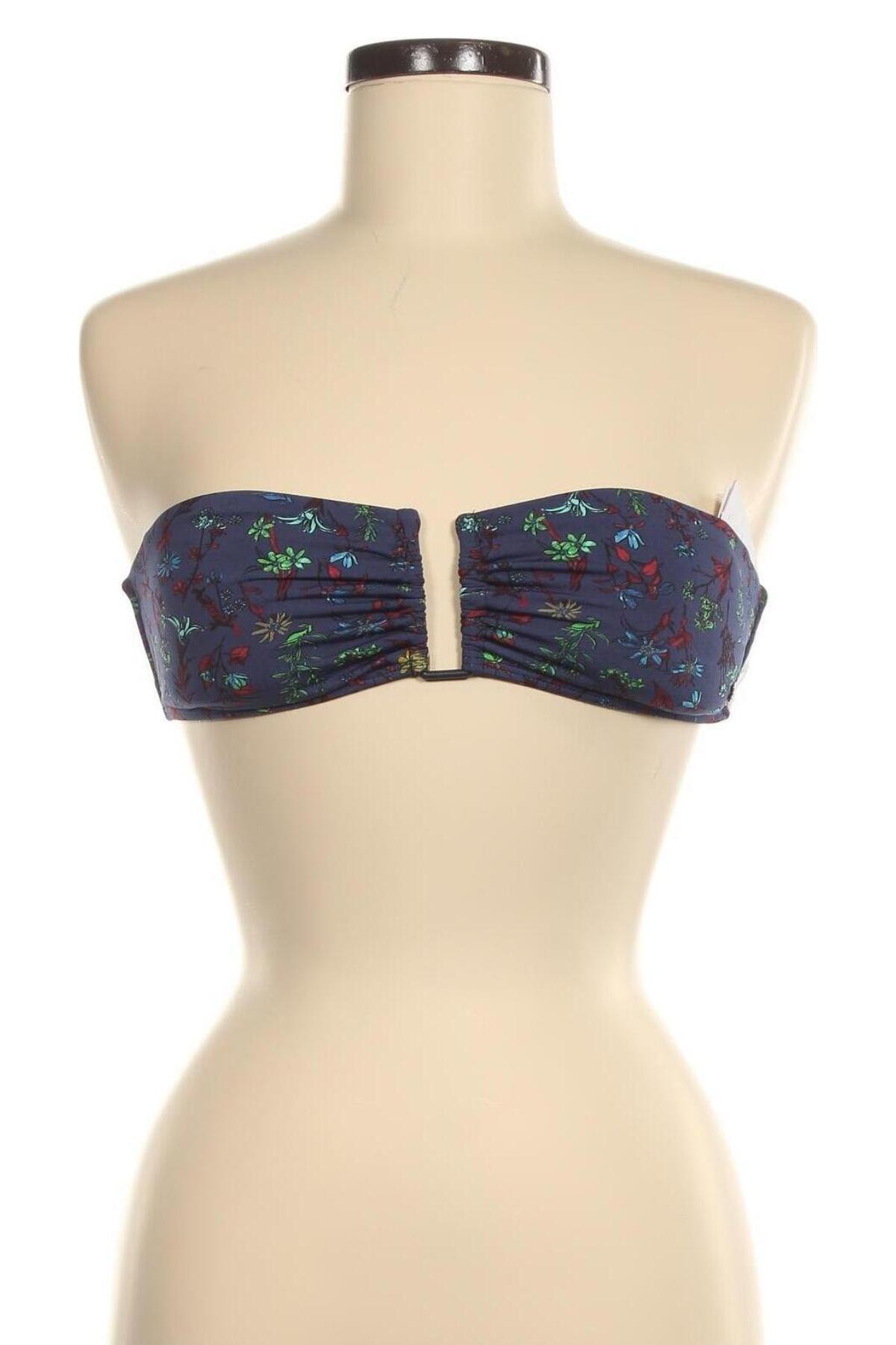 Costum de baie de damă Tommy Hilfiger, Mărime S, Culoare Multicolor, Preț 269,74 Lei