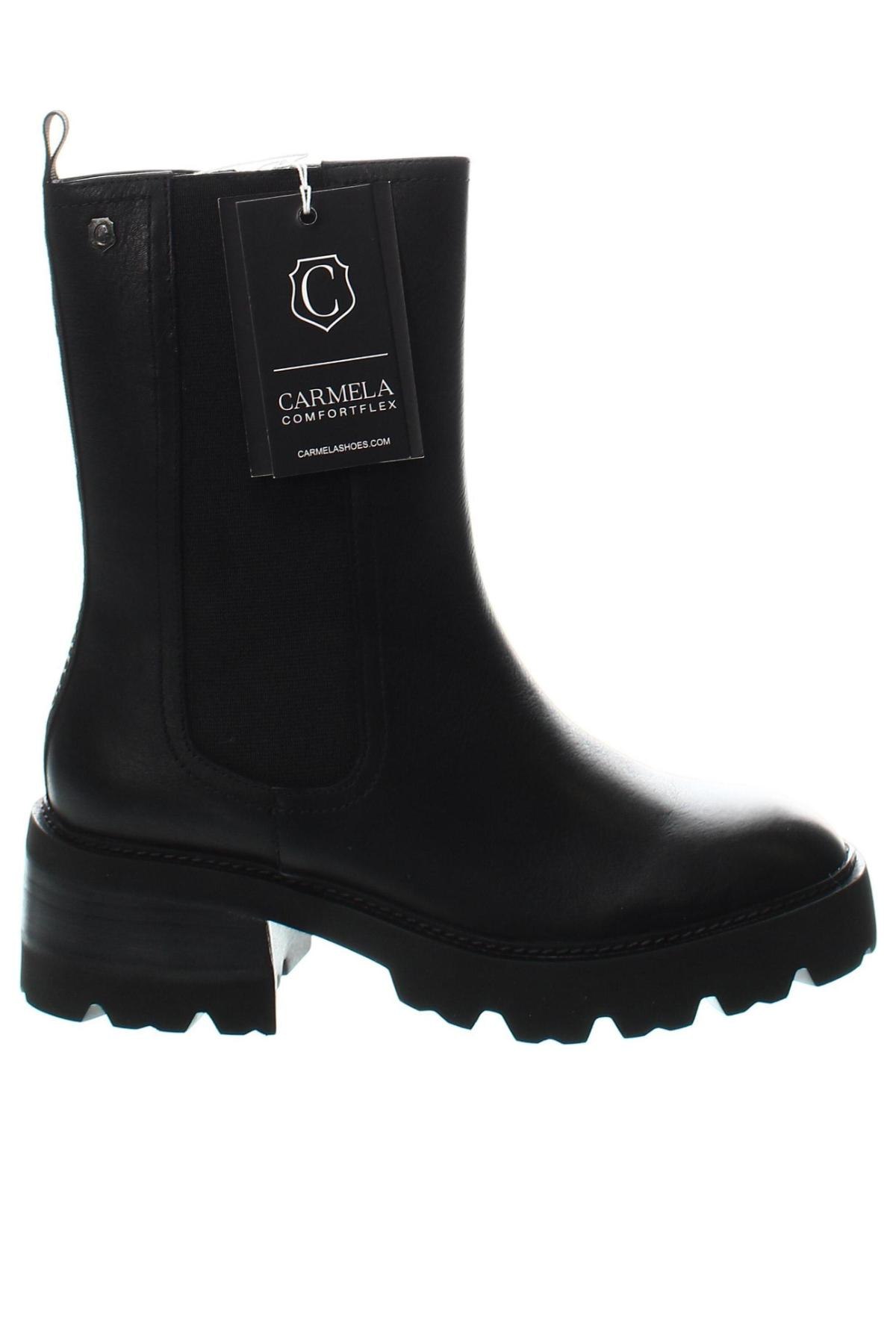 Dámské boty  Carmela, Velikost 36, Barva Černá, Cena  719,00 Kč