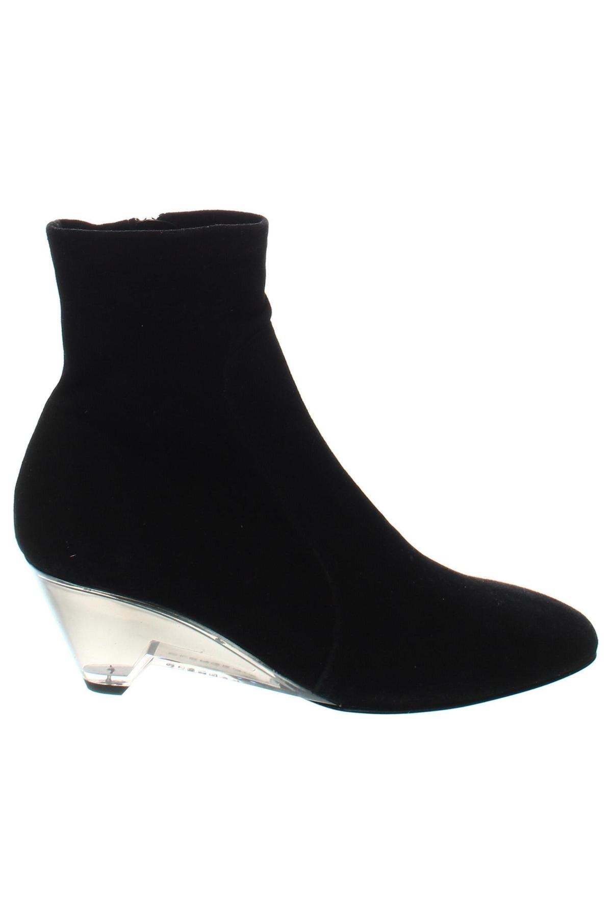 Dámské boty  Clergerie, Velikost 38, Barva Černá, Cena  12 183,00 Kč