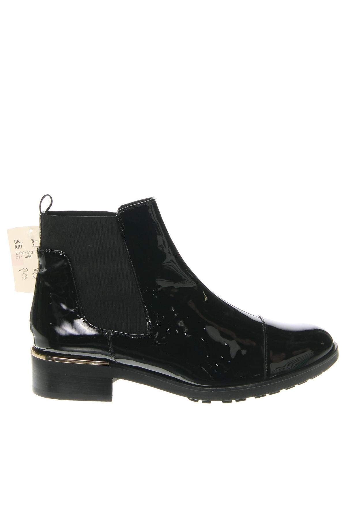 Dámské boty  Hogl, Velikost 38, Barva Černá, Cena  1 239,00 Kč