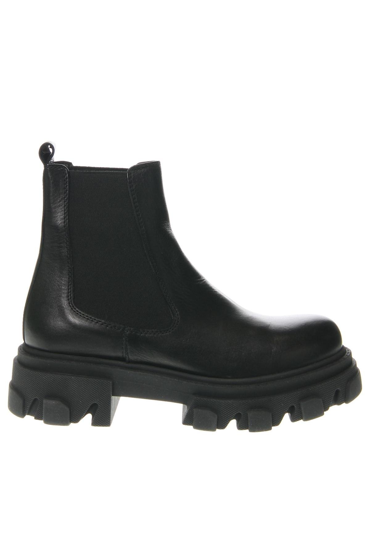 Damen Stiefeletten Inuovo, Größe 40, Farbe Schwarz, Preis € 75,26