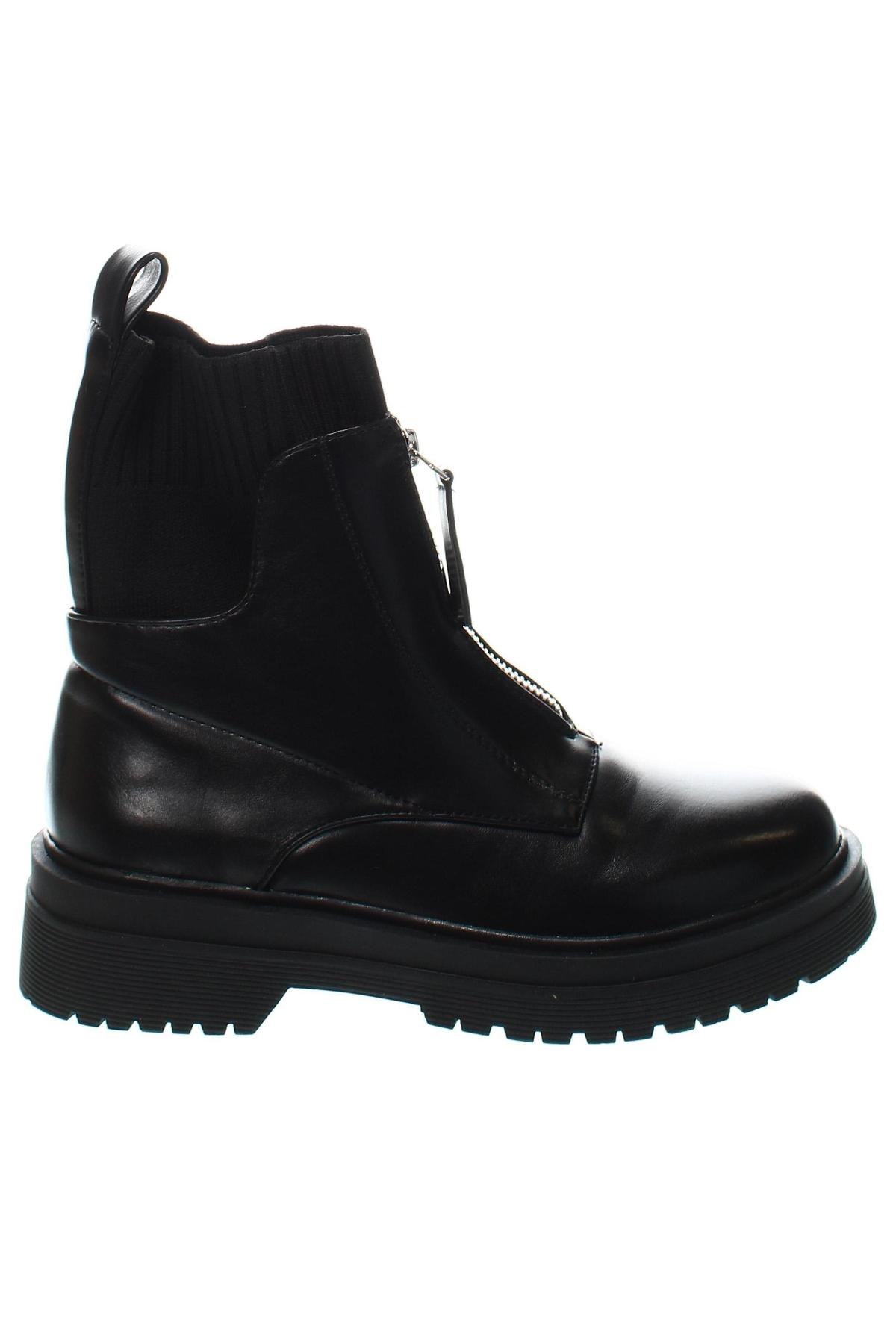 Dámské boty  Irl, Velikost 38, Barva Černá, Cena  625,00 Kč