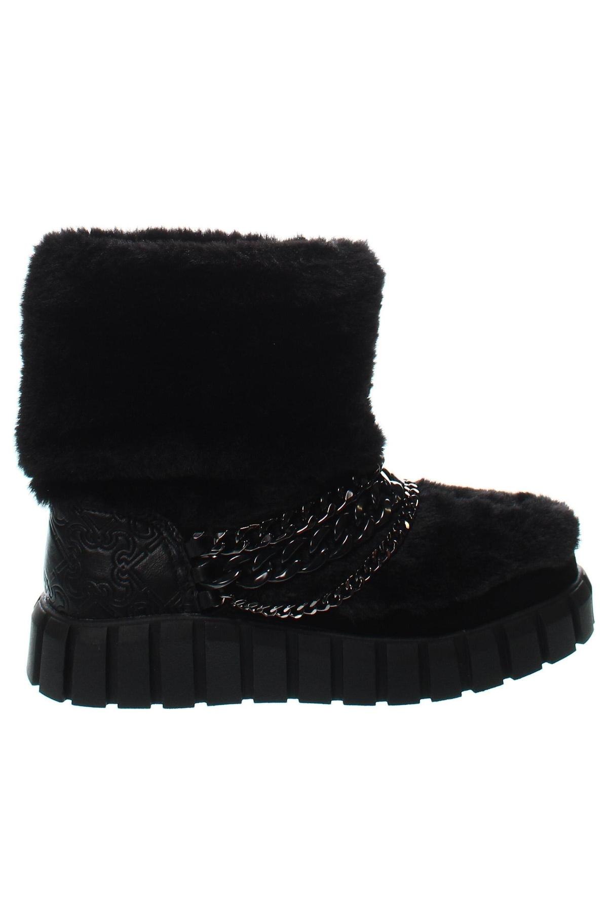 Dámské boty  Rinascimento, Velikost 37, Barva Černá, Cena  508,00 Kč