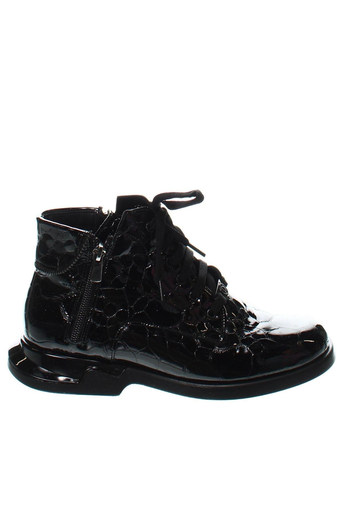 Dámské boty  Tendenz, Velikost 38, Barva Černá, Cena  347,00 Kč