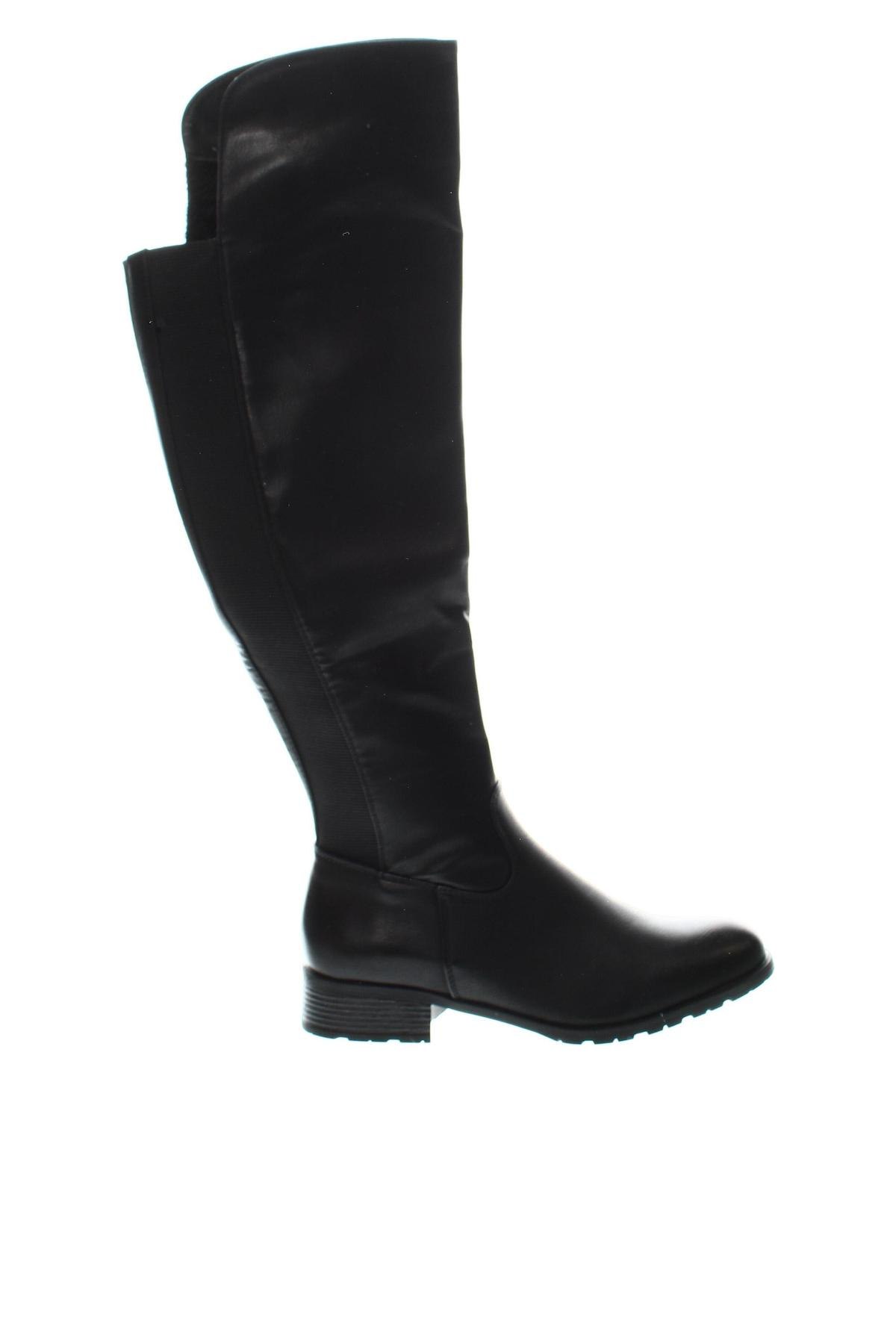 Damenstiefel, Größe 38, Farbe Schwarz, Preis 22,53 €