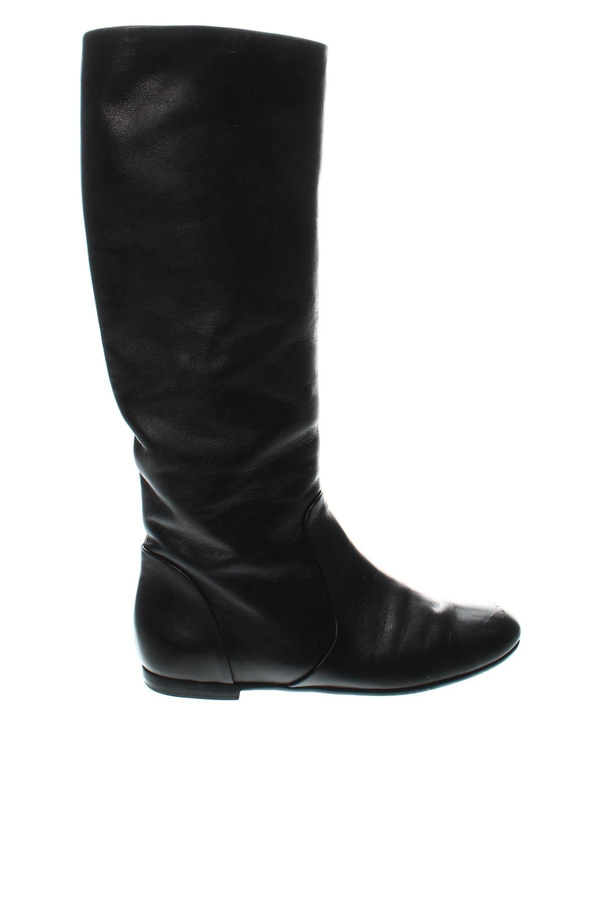 Dámské boty  Giuseppe Zanotti, Velikost 36, Barva Černá, Cena  1 587,00 Kč