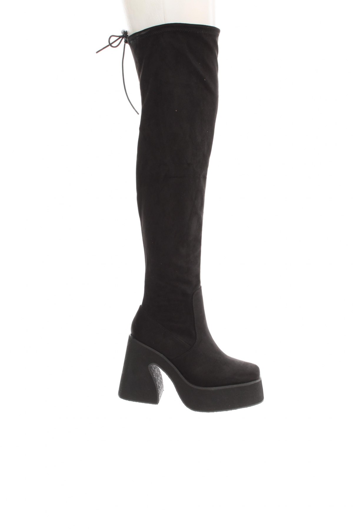 Damenstiefel Koi Footwear, Größe 38, Farbe Schwarz, Preis € 68,04