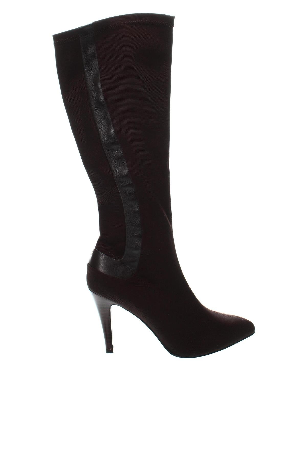 Damenstiefel Ted Baker, Größe 39, Farbe Braun, Preis 61,28 €